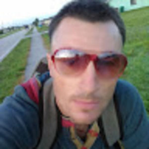 Meet your Posher, Justin